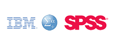 SPSS Logo - IBM SPSS Reviews: Overview, Pricing and Features