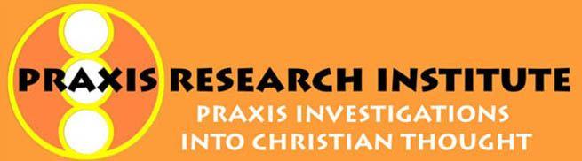 Praxis Logo - Praxis Research