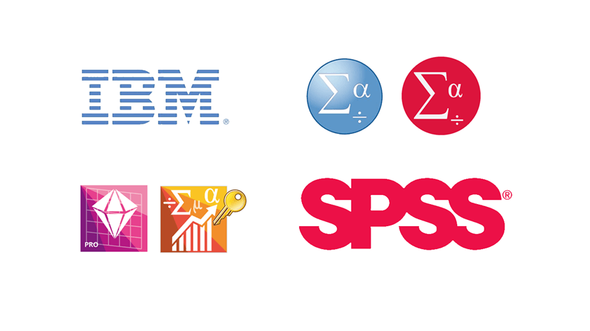 SPSS Logo - IBM SPSS for only €13 Student Identity Card