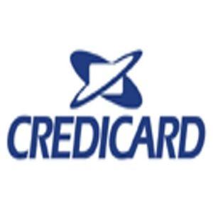 Credicard Logo - SITE: CREDICARD - CREDICARD.COM.BR - Lendo Mais