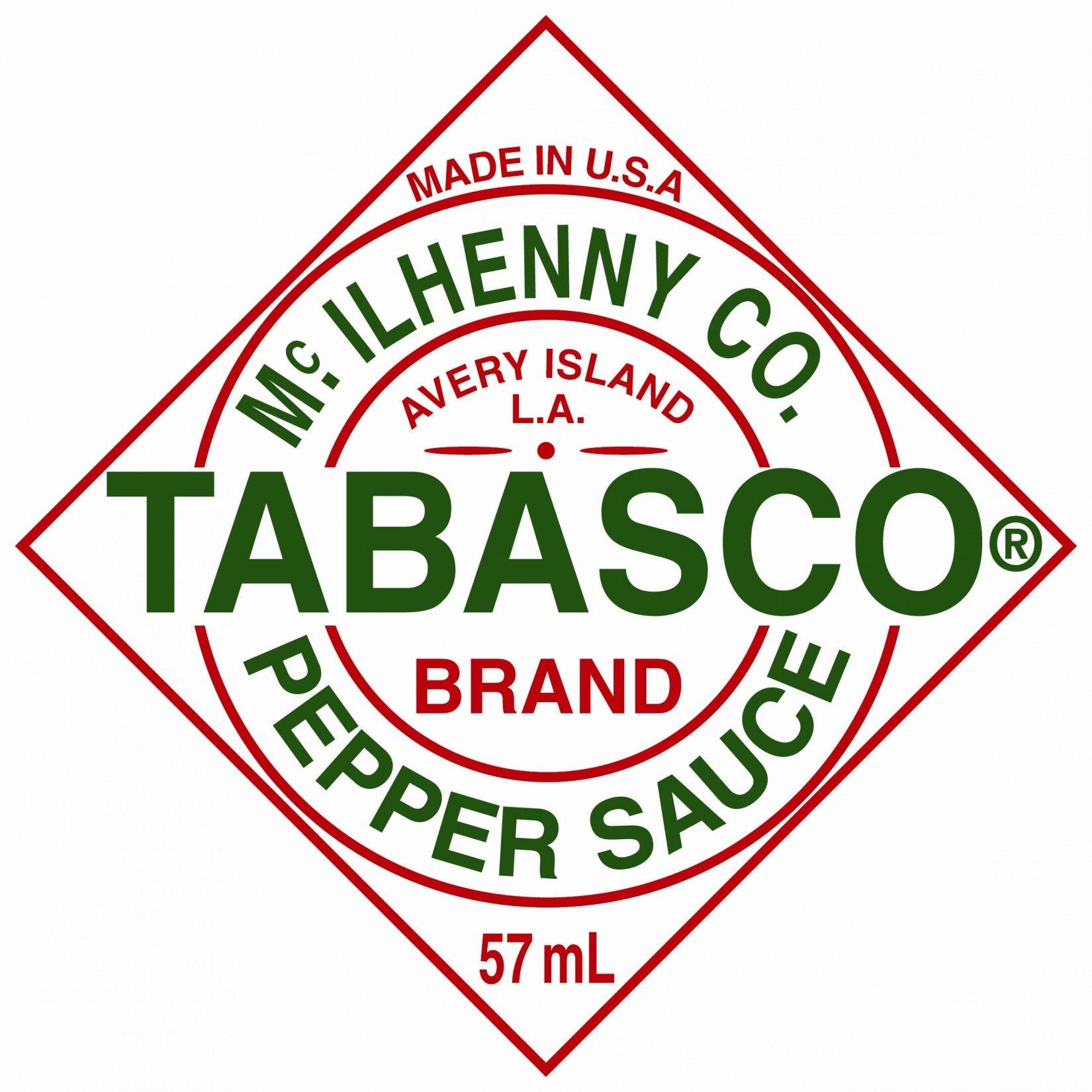 Tabasco Logo - An Inside Look into 25th Annual Conference Success Story: TABASCO ...