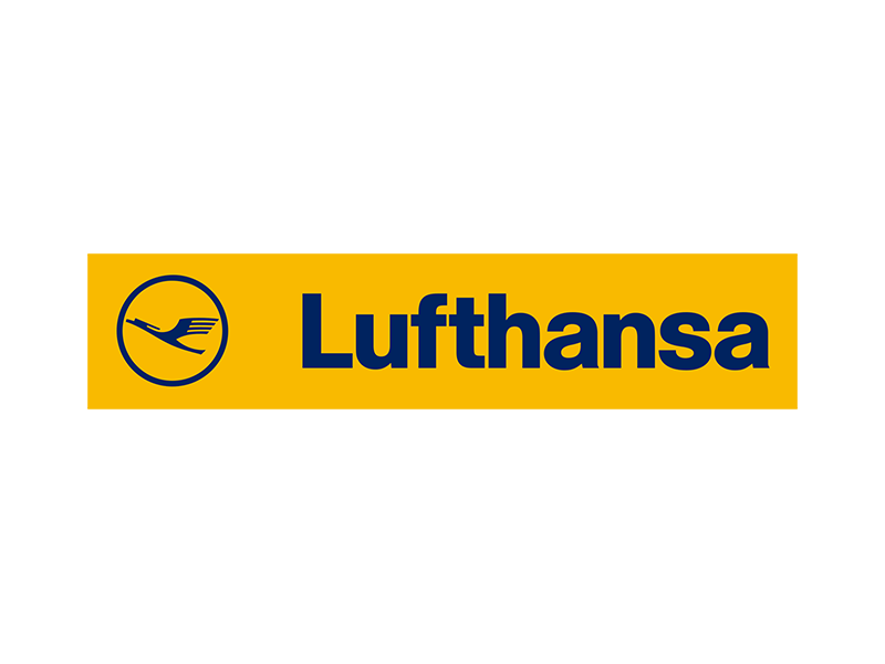 Lufthanza Logo