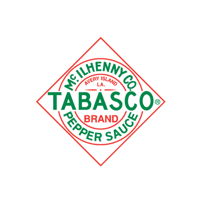Tabasco Logo - Tabasco Logo