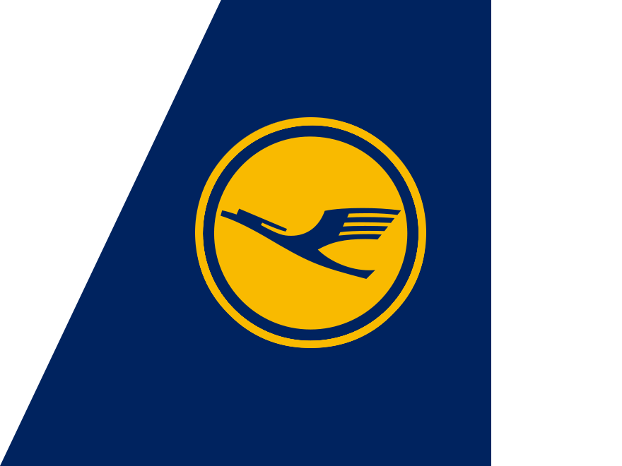 Lufthanza Logo - Lufthansa Logo Logok Logo Image - Free Logo Png