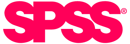 SPSS Logo - IBM SPSS Statistics – Data Resource Portal