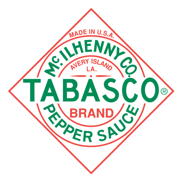 Tabasco Logo - Tabasco