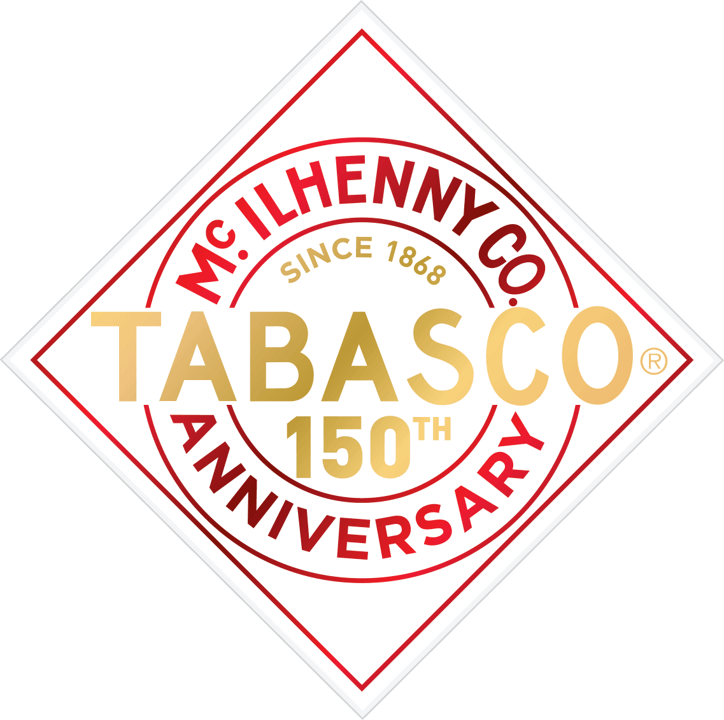 Tabasco Logo - Creative Foods Europe®
