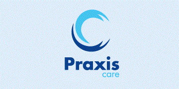 Praxis Logo - Jobs with Praxis
