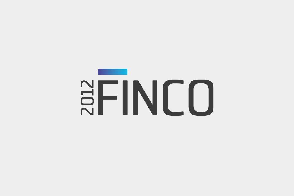 Sonae Logo - Finco-IT at Sonae Companies - Marco Vilela Design