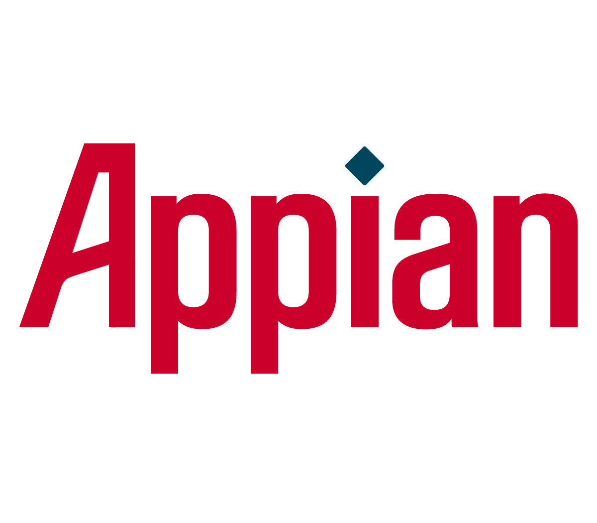 Appian Logo - Appian Logo Large JPG (2) - Appian Blog