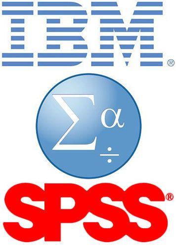 SPSS Logo - SPSS Analysis in New Delhi, Paschim Vihar