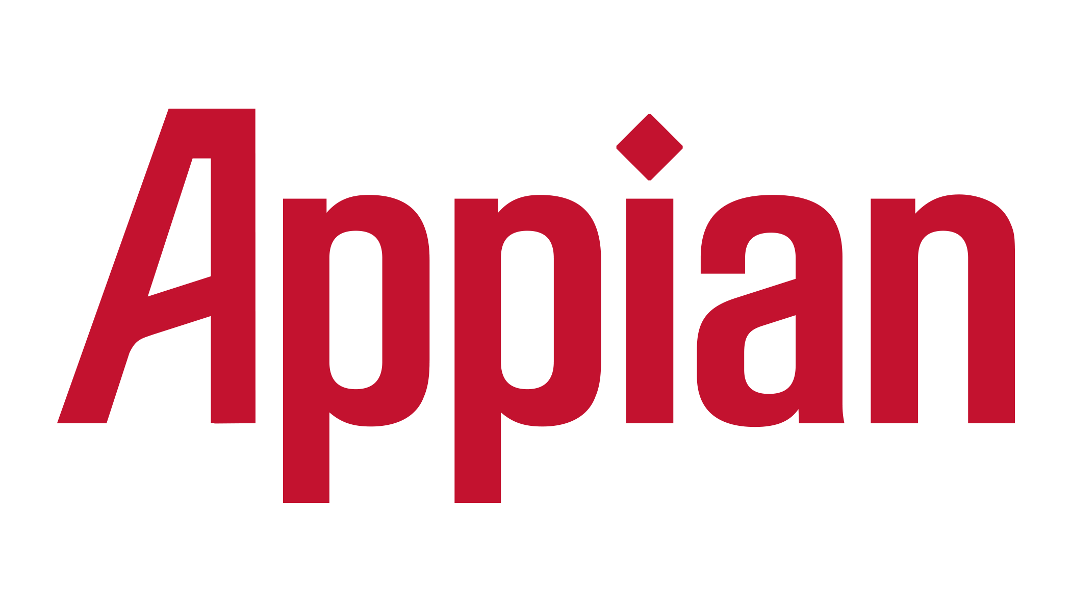 Appian Logo - Appian Documentation - Appian 18.4