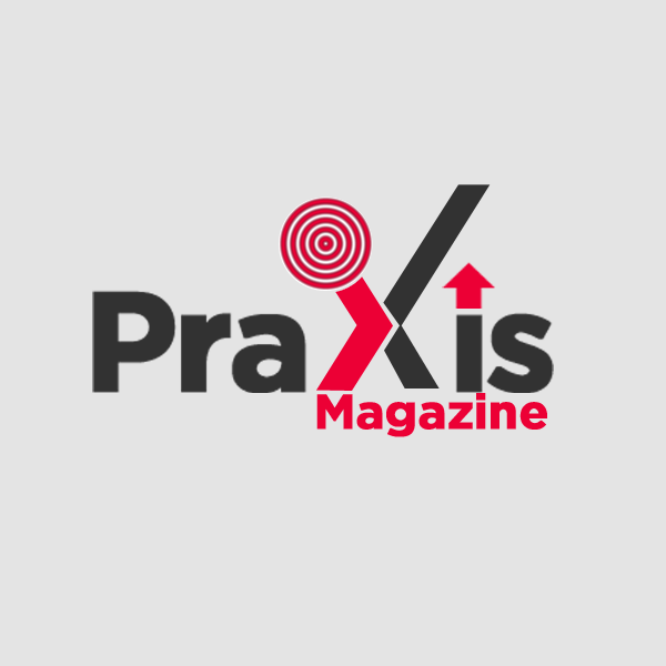 Praxis Logo - Praxis Magazine Arts and Literature. Rallying point for writers
