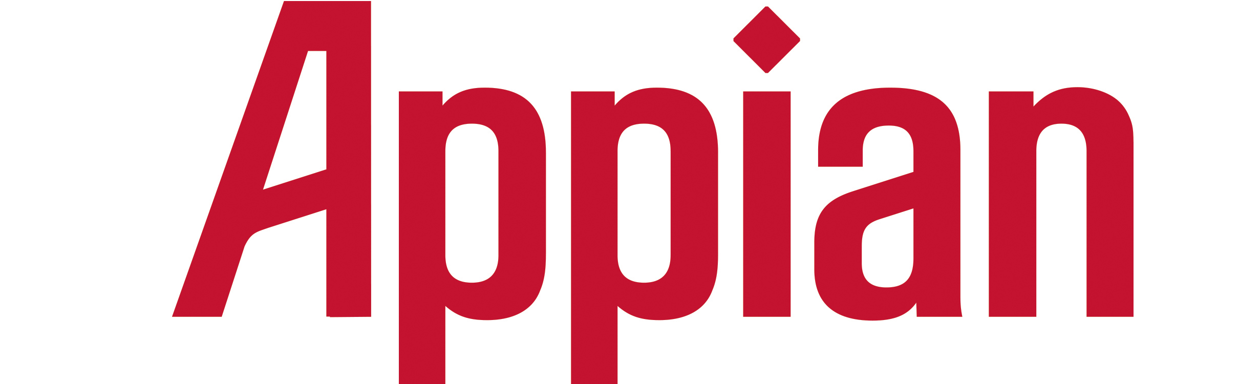 Appian Logo - Appian employment opportunities