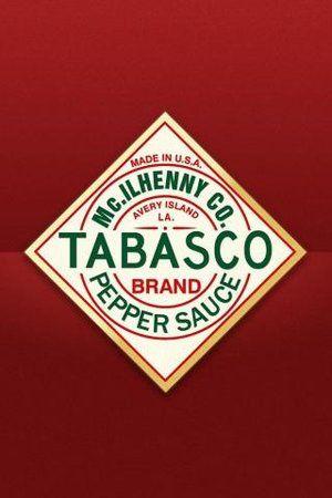 Tabasco Logo - Tabasco Sauce