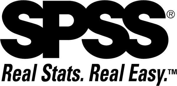 SPSS Logo - LogoDix
