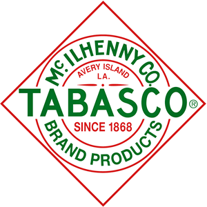 Tabasco Logo - MC ILHENNY Tabasco Sauce 2 oz