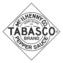 Tabasco Logo - Tabasco Food & Wine Festival
