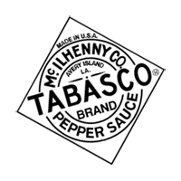 Tabasco Logo - TABASCO PEPPER SAUCE, download TABASCO PEPPER SAUCE - Vector Logos