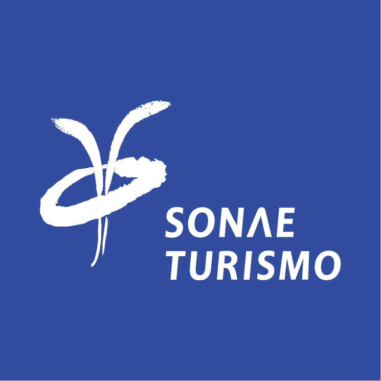 Sonae Logo - Sonae turismo 1 Free Vector / 4Vector