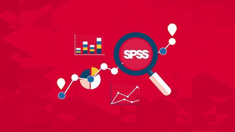 SPSS Logo - SPSS Beginners: Master SPSS