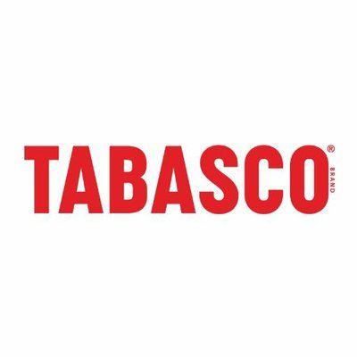 Tabasco Logo - TABASCO® Brand