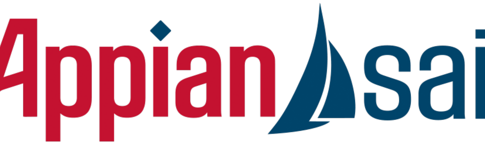 Appian Logo - SAIL: Appian's UI Framework