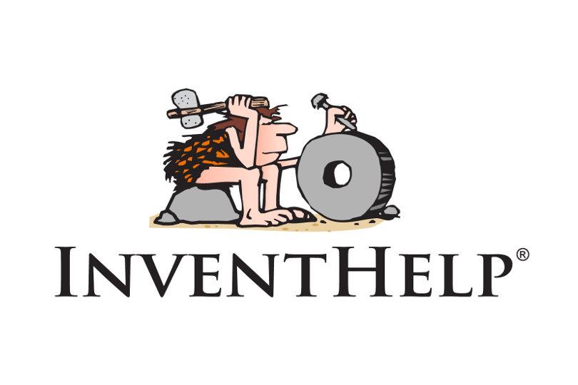 InventHelp Logo - I love Those George Foreman Commercials And InventHelp. SMALL