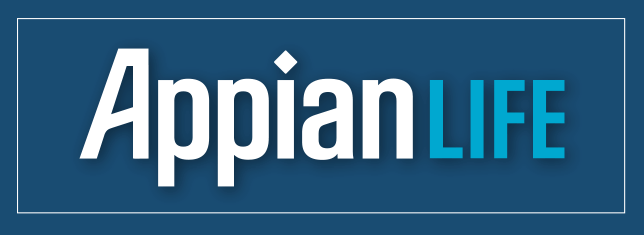 Appian Logo - Digital Transformation Careers at Appian | Technology Jobs
