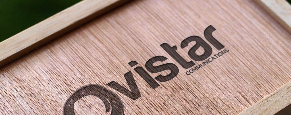 Vistar Logo - About | Vistar Communications