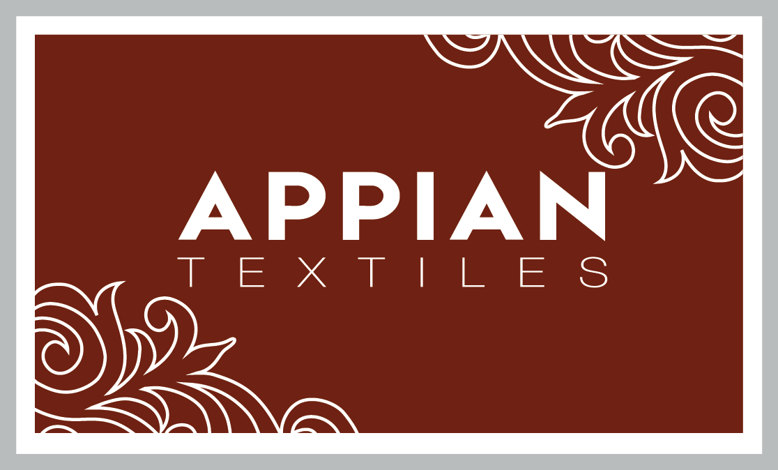 Appian Logo - Appian Textiles