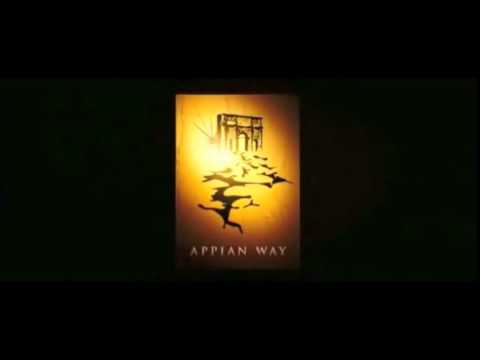 Appian Logo - Appian Way Productions Logo - YouTube