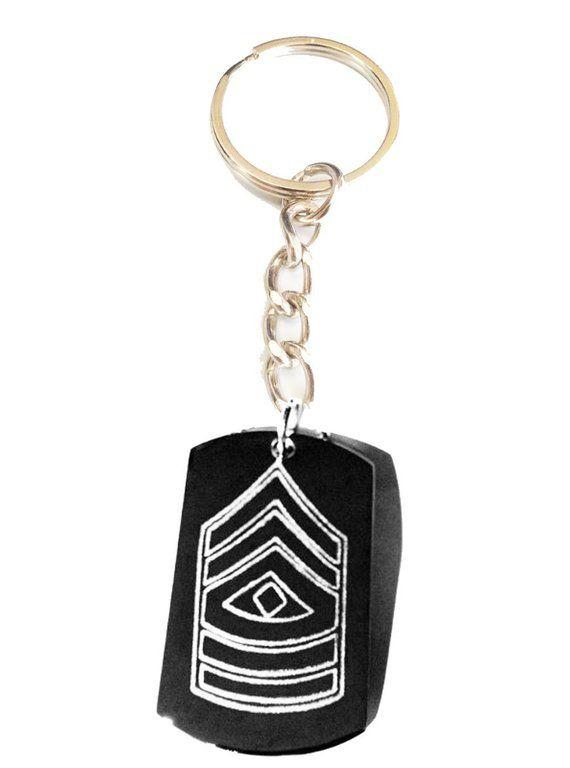 Sergeant Logo - Army Military Officer Rank First Sergeant Logo Symbol Metal | Etsy