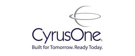 CyrusOne Logo - CyrusOne Expands with Data Center Campus in Allen