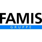 FAMIS Logo - Working at FAMIS | Glassdoor.co.uk