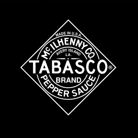 Tabasco Logo - Work. Grey Advertising South Africa. Famously Effective Since 1917