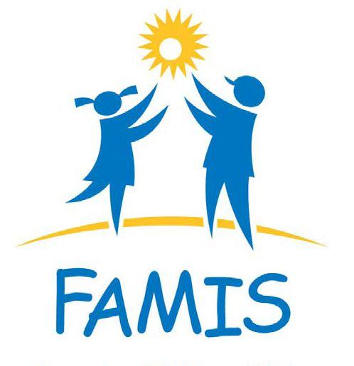 FAMIS Logo - FAMIS | United Way of the Virginia Peninsula