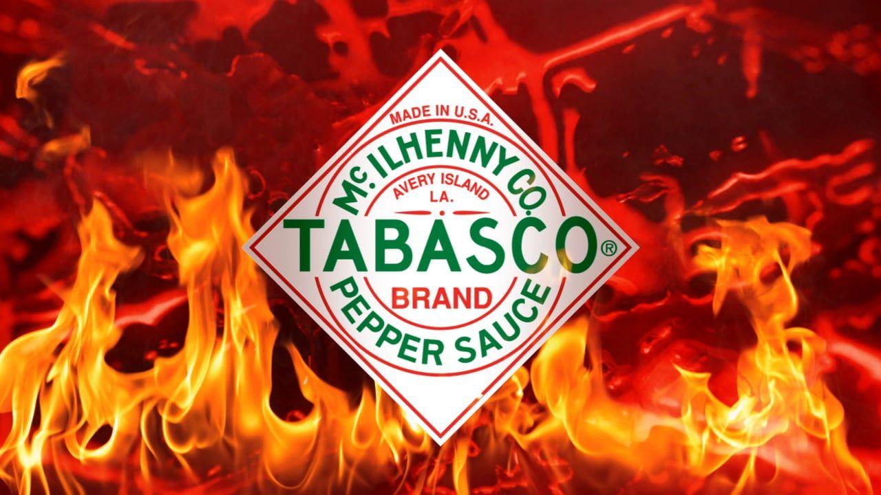 Tabasco Logo - Tabasco Logo Reveal on Vimeo