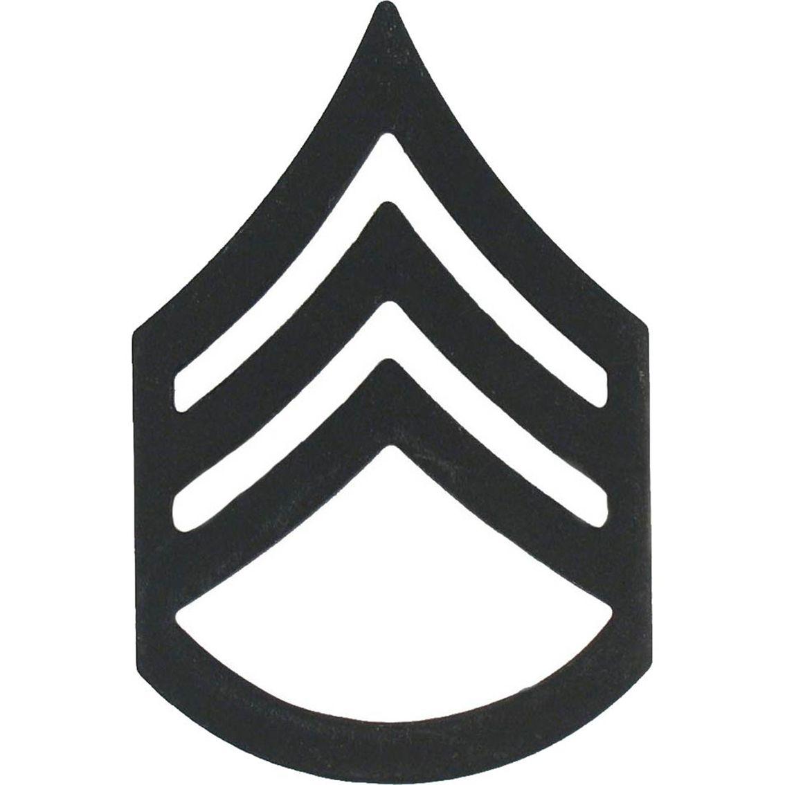 Sergeant Logo - LogoDix