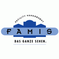 FAMIS Logo - famis. Brands of the World™. Download vector logos and logotypes