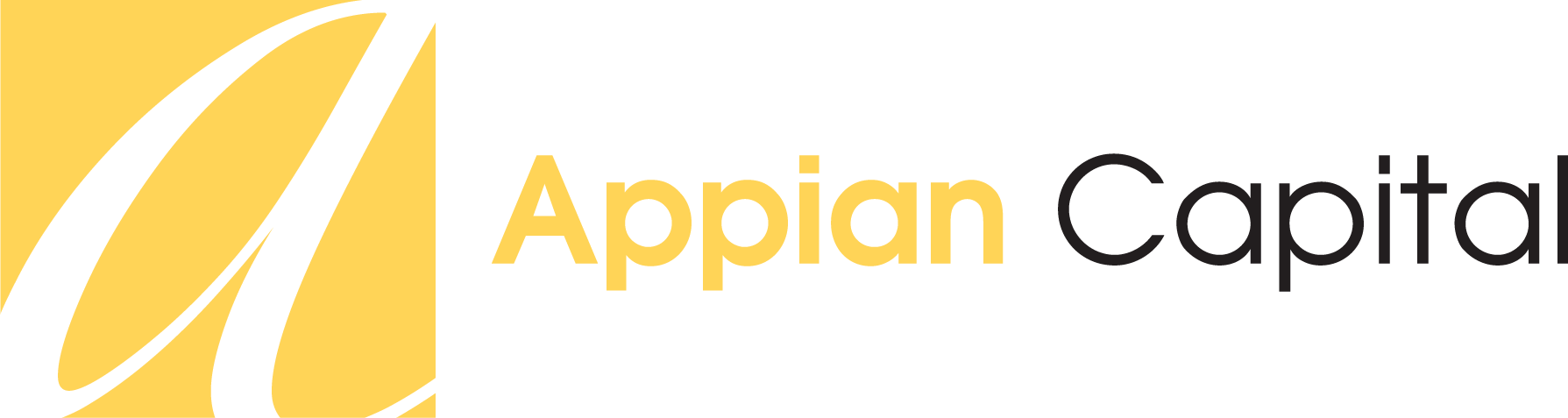 Appian Logo - Appian Capital. Real Estate Investment Manager. Retail