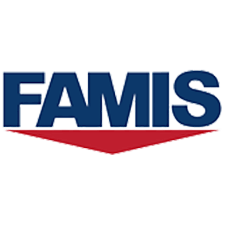 FAMIS Logo - Famis, Inc., FL 33142