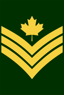 Sergeant Logo - Sergeant