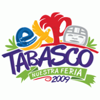 Tabasco Logo - Feria Tabasco | Brands of the World™ | Download vector logos and ...