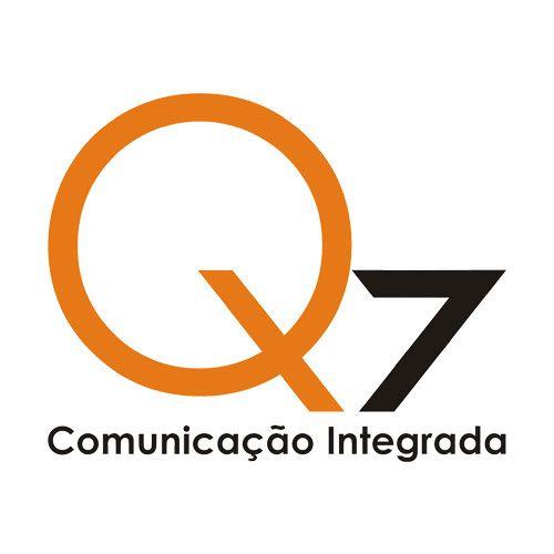 Q7 Logo - Q7 - Logo | Daniel Soberas | Flickr