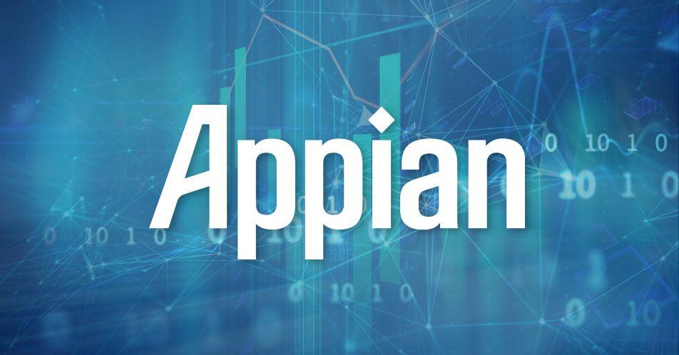 Appian Logo - Appian Product Release: A New Look for 2017 [Video] | Appian