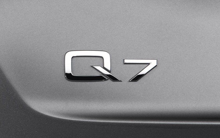 Q7 Logo - Audi Logo Meaning and History. Symbol Audi | World Cars Brands