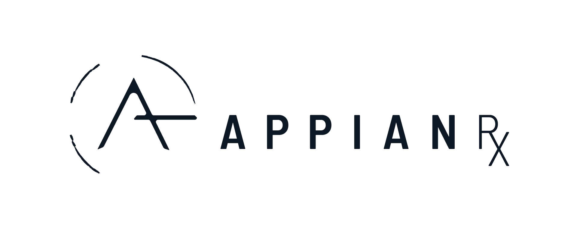 Appian Logo - AppianRx: The Patient Journey Begins Here