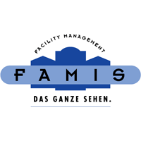 FAMIS Logo - famis AI Vector logo download_easylogo.cn