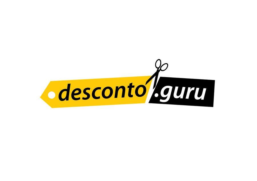 Discount Logo - Entry #60 by hikaruaozora for Design a Logo for a Voucher Discount ...